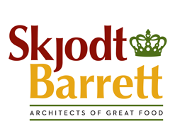 Skjodt Barrett